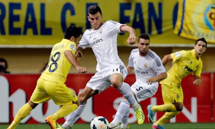 Barcellona Atletico Madrid 1-1