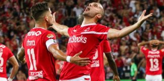 Risultato Inter-Hapoel Beer Sheva 0-2