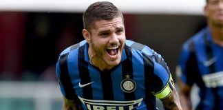 Risultato Pescara-Inter 1-2 decide Icard