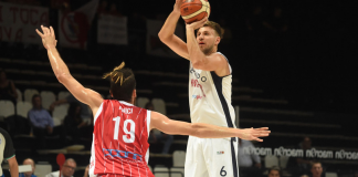 Supercoppa LNP, in finale Fortitudo favorita su Scafati Supercoppa LNP Fortitudo Scafati la finale.