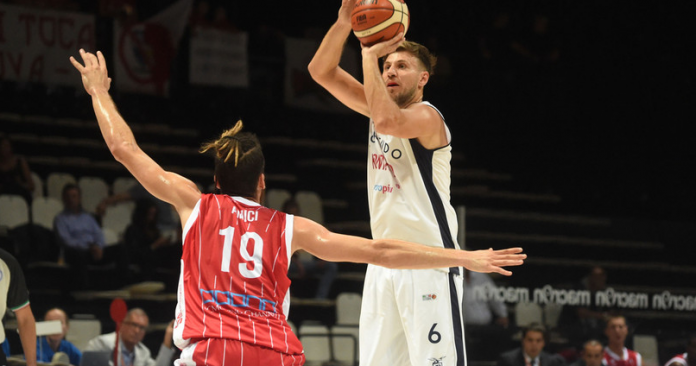 Supercoppa LNP Fortitudo Scafati la finale. Supercoppa LNP Fortitudo Scafati la finale.