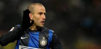 Formazione Inter Europa League , fuori Icardi e Perisci dentro Palacio