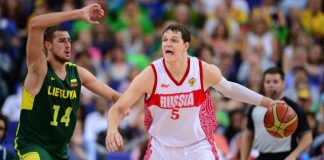 EuroBasket 2017, la Russia di Mozgov passa in Bosnia e si qualifica Qualificazioni EuroBasket