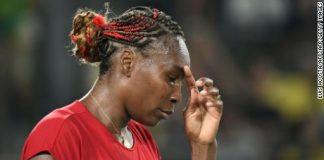 US Open: Karolina Pliskova elimina Venus Williams Karolina Pliskova - Venus Williams