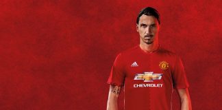 Manchester United magliette "preziose".