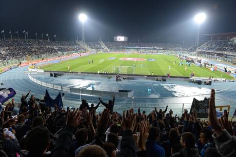 adriatico Pescara-Inter