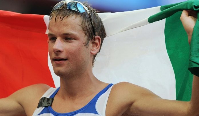 Schwazer doping Russia scorretta. Schwazer doping Russia scorretta.