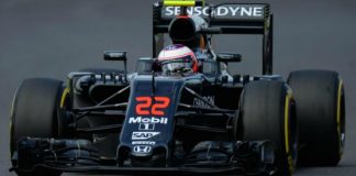 F1, Apple acquista la McLaren? F1 Apple McLaren