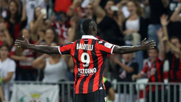 balotelli Balotelli pallone d'oro