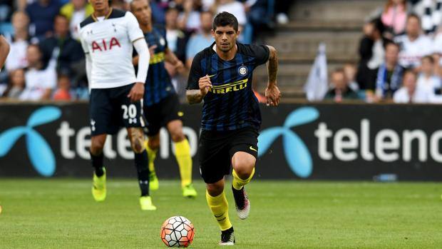 banega Serie A infortunati e squalificati quinta giornata