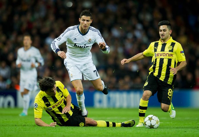 Pronostici Champions League