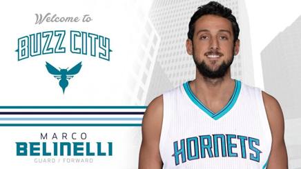 belinelli Nba 2016-17 Southeast Division