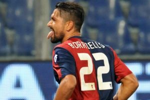 Campionato Serie A Borriello Sassuolo Campionato Serie A Borriello Sassuolo