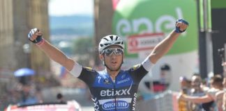 Vuelta vittoria Brambilla