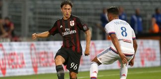 Fantacalcio, giovani, terzini, italiani (e non) fantacalcio terzini italiani