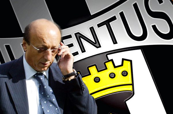 Juventus sentenza Tar