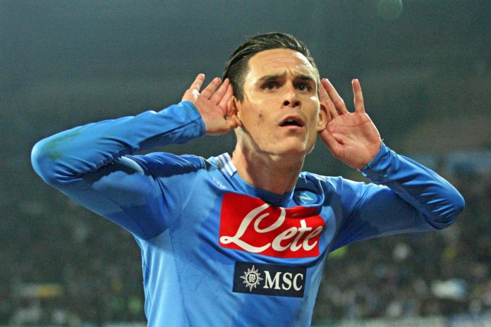 Champions League Dinamo Kiev-Napoli probabili formazioni