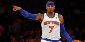 Guida alla stagione Nba 2016-17, Atlantic Division Nba 2016-17 Atlantic Division