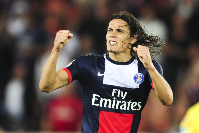 Ligue 1 Paris Saint Germain-Saint Etienne probabili formazioni