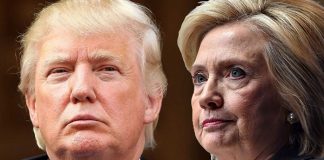 Elezioni USA, ultime quote: Hillary Clinton 1.45 Donald Trump 3.35 Elezioni USA ultime quote Hillary Clinton 1.45 Donald Trump 3.35