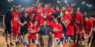 Guida all’Eurolega 2016-17, Milano a caccia dell’Europa Eurolega 2016-17