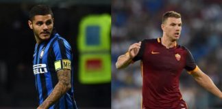 Roma-Inter sfida verità all’Olimpico Roma-Inter probabili formazioni