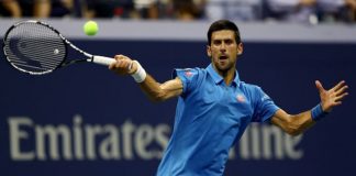 US Open: Djokovic in finale, Monfils dallo psicologo US Open Djokovic finale