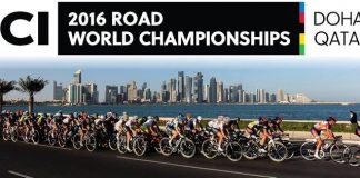 Doha, il mondiale nel deserto Mondiali ciclismo 2016 pronostici