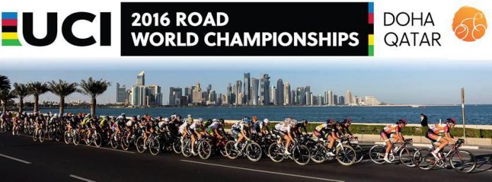 doha Mondiali ciclismo 2016 pronostici