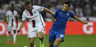 Dinamo Zagabria-Juve probabili formazioni