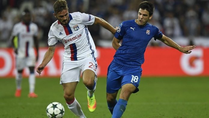 dinamo zagabria Dinamo Zagabria-Juve probabili formazioni