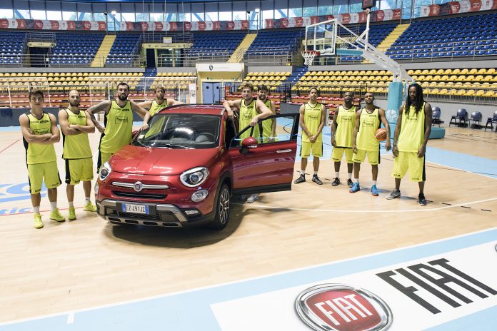 Fiat Auxilium Torino