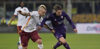 Pronostici Serie A quarta giornata, la Fiorentina ospita la Roma pronostici serie A quarta giornata
