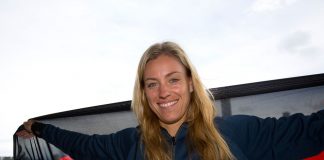 Us Open Kerber doma Pliskova in tre set.