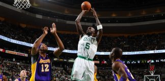 Anche Garnett dice addio, finisce un’era nella Nba Nba Garnett ritiro