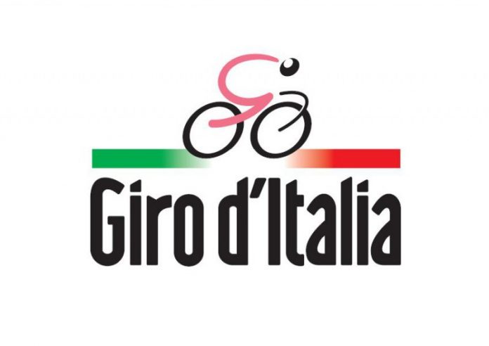 Giro d'Italia 2017