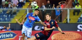Pronostici Serie A quinta giornata, Milan-Lazio e Genoa-Napoli Pronostici Serie A quinta giornata