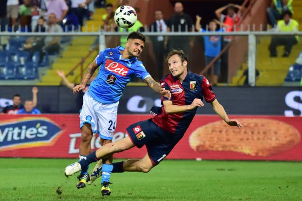 Pronostici Serie A quinta giornata