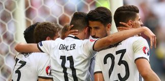 Germania, calciatore gay fa outing, il web si scatena Germania calciatore gay outing