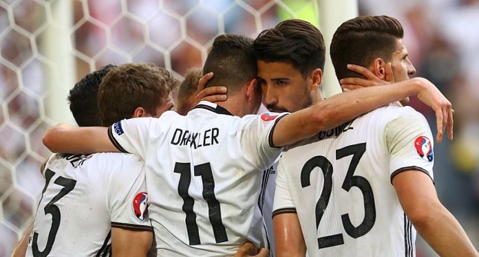 germania Germania calciatore gay outing