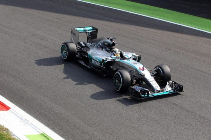 Gp Monza 2016