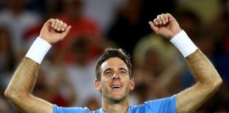 Coppa Davis Del Potro sorprende Murray