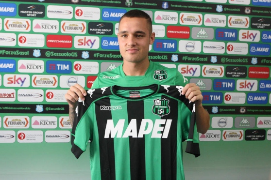 Europa League Sassuolo Bilbao a senso unico Europa League Sassuolo Bilbao a senso unico