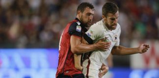 Serie A infortunati e squalificati