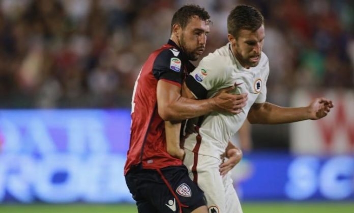 ionita Serie A infortunati e squalificati