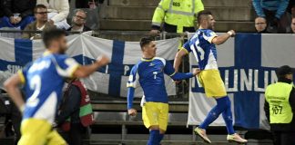 Kosovo qualificazioni mondiali 2018