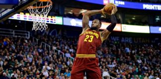 Nba 2016-17 Central Division