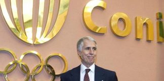 Malagò, Raggi e Roma 2024: tutti i nodi da risolvere Malagò Raggi Roma 2024