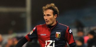 Marchese Genoa rescissione