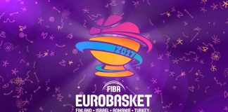 Qualificazioni Eurobasket 2017.